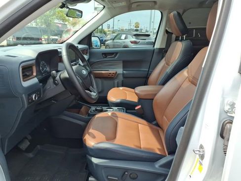 Used 2024 Ford Maverick Lariat image 22