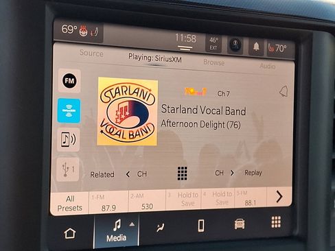 Certified 2022 RAM 1500 Laramie w/ Sport Appearance Package image 28