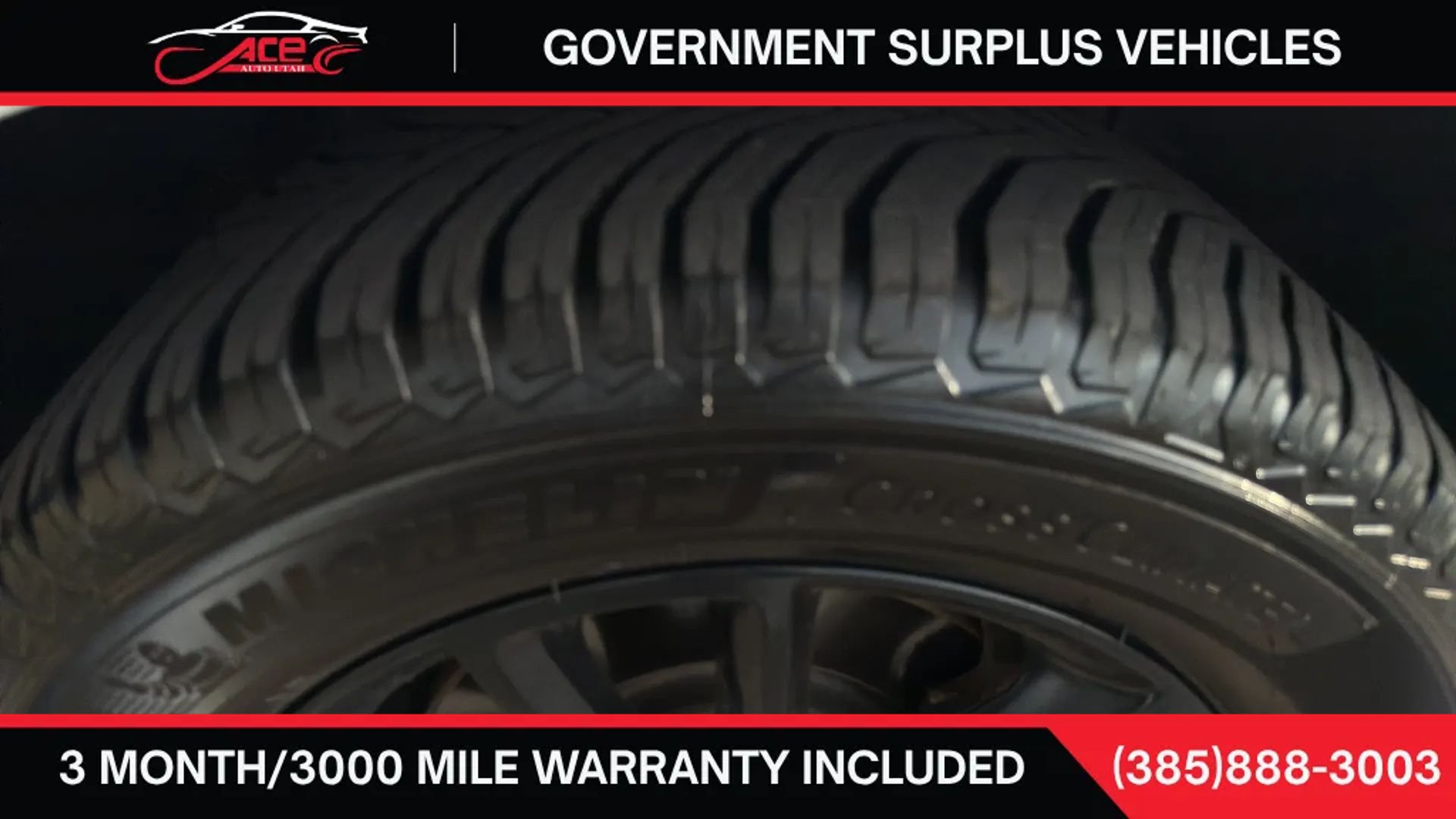 Used 2019 Dodge Grand Caravan GT w/ Safety Sphere Group FWD image 8
