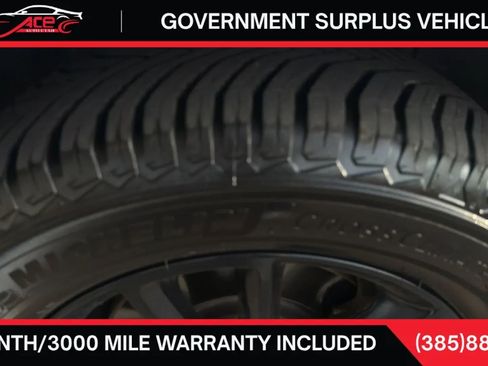 Used 2019 Dodge Grand Caravan GT w/ Safety Sphere Group FWD image 8