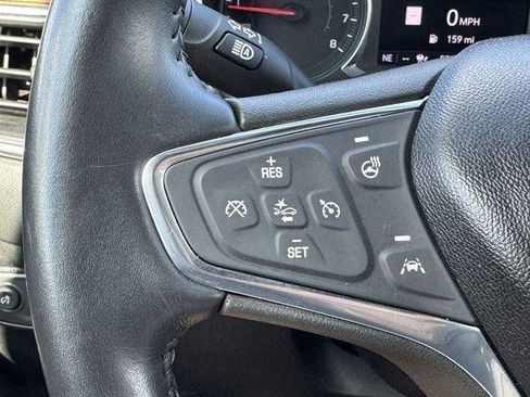 Certified 2024 Cadillac XT5 Sportv w/ LPO, Floor Liner Package image 23