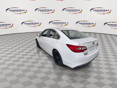 Used 2019 Subaru Legacy 2.5i w/ Alloy Wheel Package AWD/4WD image 6