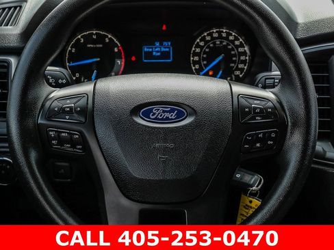 Used 2021 Ford Ranger XL w/ Equipment Group 101A High image 24