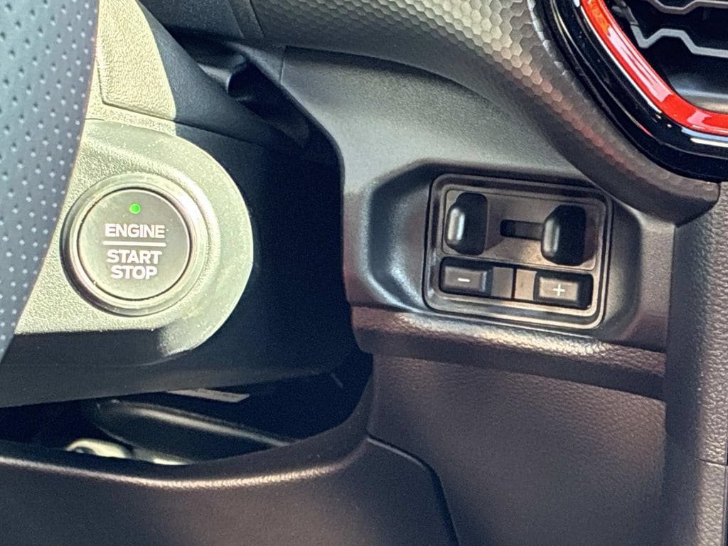 New 2026 Ford Ranger Raptor AWD/4WD image 10