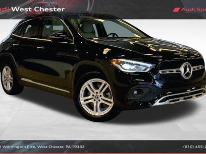 Used 2023 Mercedes-Benz GLA 250 4MATIC