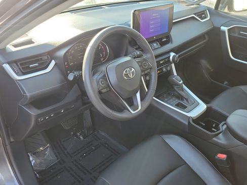 Certified 2023 Toyota RAV4 XLE Premium image 17