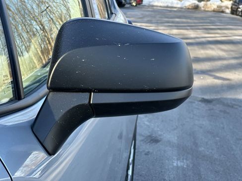 New 2026 Toyota Corolla Cross L image 13