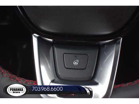 New 2026 Acura ADX A-Spec AWD/4WD image 14