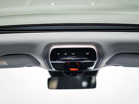 Certified 2025 Mercedes-Benz E 450 4MATIC All-Terrain Wagon image 15