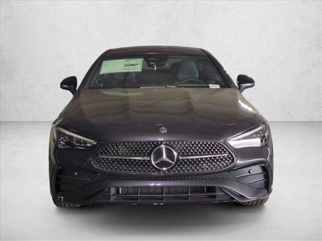New 2027 Mercedes-Benz CLE 450 4MATIC Coupe image 6