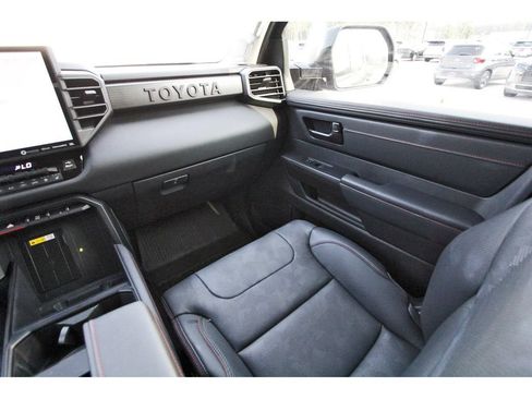 Used 2023 Toyota Tundra TRD Pro AWD/4WD image 13
