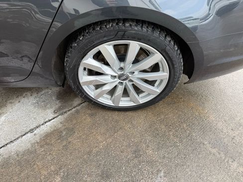 Used 2017 Audi A4 2.0T Premium w/ Convenience Package image 46