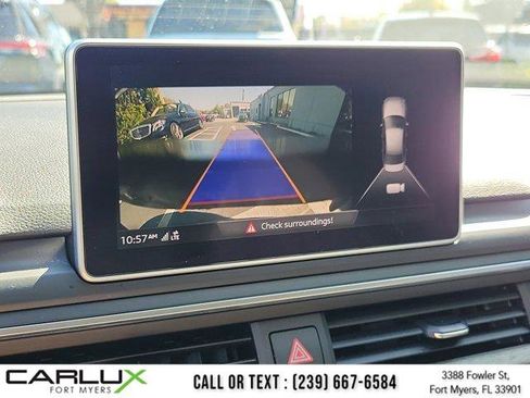 Used 2018 Audi A4 2.0T Ultra Premium w/ 18" Wheel Package image 31