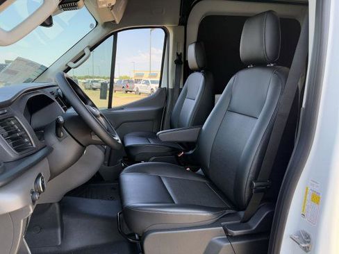 New 2025 Ford Transit 250 Base w/ Load Area Protection Package image 24