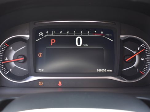 Used 2024 Honda Passport Black Edition image 29