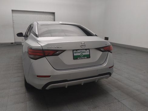 Used 2023 Nissan Sentra SV FWD image 6