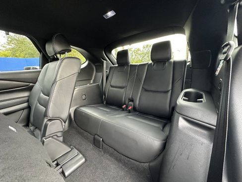 Used 2021 MAZDA CX-9 Grand Touring image 19