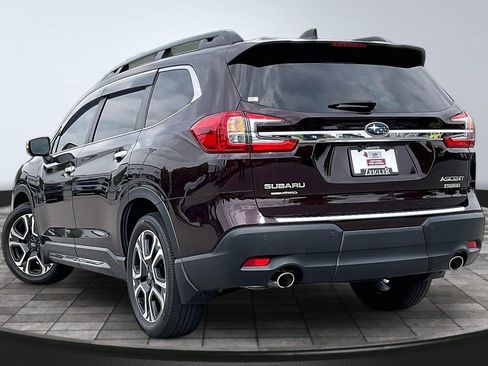 Certified 2023 Subaru Ascent Touring w/ Popular Package #2A AWD/4WD image 11