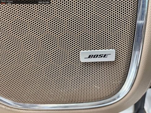 Used 2016 Chevrolet Suburban LTZ image 38