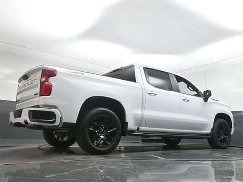 New 2025 Chevrolet Silverado 1500 RST w/ RST All Star Premium Package image 11