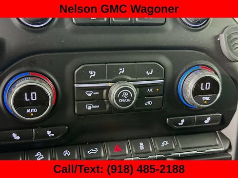 Used 2020 Chevrolet Silverado 1500 LT w/ All-Star Edition AWD/4WD image 15