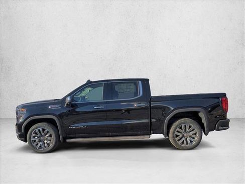 New 2026 GMC Sierra 1500 Denali w/ Denali Reserve Package image 8