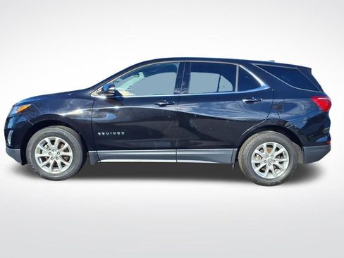 Used 2019 Chevrolet Equinox LT image 8