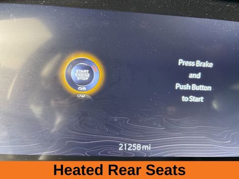 Used 2025 Jeep Grand Cherokee Summit image 15