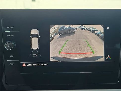 Used 2026 Volkswagen Taos S FWD image 20