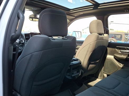 Used 2022 RAM 1500 Big Horn image 12
