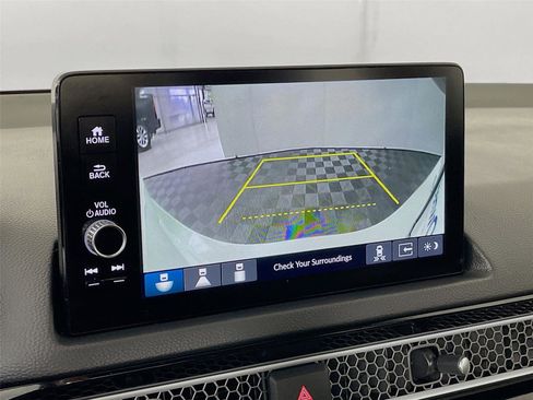 Used 2025 Honda Civic Sport Touring image 19