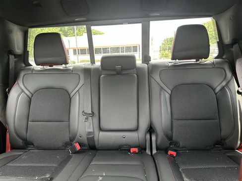 Used 2024 RAM 1500 Rebel w/ Rebel Level 1 Equipment Group AWD/4WD image 27