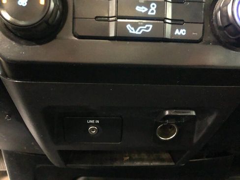 Used 2016 Ford F150 XL w/ XL Power Equipment Group image 23