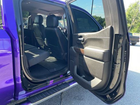 Used 2021 GMC Sierra 1500 SLE AWD/4WD image 23