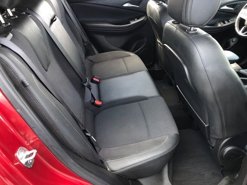 Used 2020 Buick Encore GX Select image 25