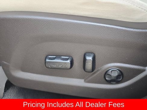 Used 2017 Hyundai Santa Fe Sport FWD image 12