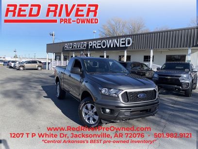 Used 2020 Ford Ranger XLT w/ FX2 Package