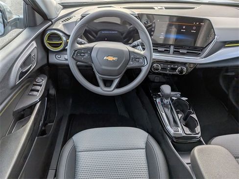 New 2026 Chevrolet Trax LT image 29