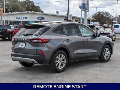 New 2025 Ford Escape Active w/ Tech Pack #1 image 6