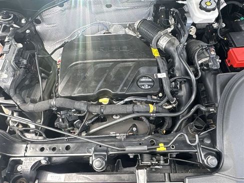 Certified 2024 Buick Encore GX Preferred FWD image 28