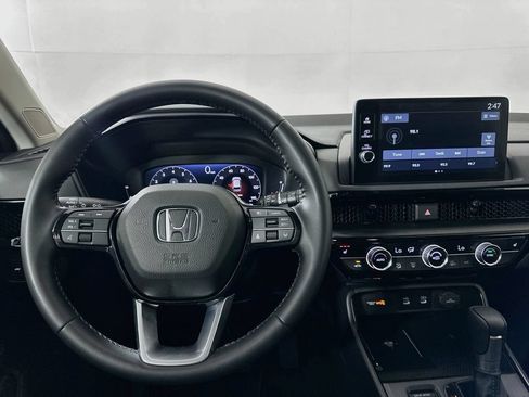 Certified 2026 Honda CR-V EX-L image 23