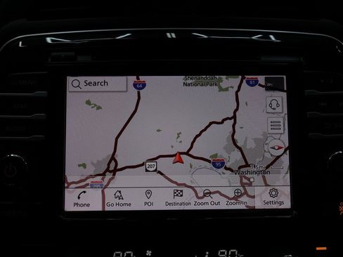 Used 2023 Nissan Maxima SV w/ Floor Mat Group image 23