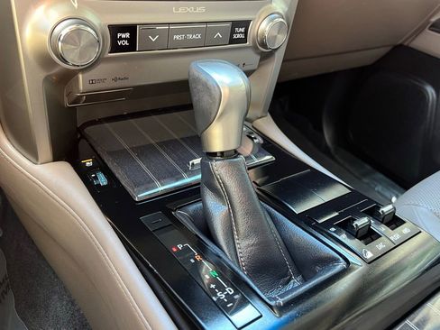 Used 2020 Lexus GX 460 Premium image 63