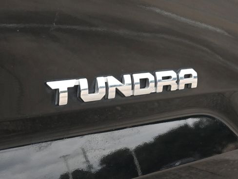Used 2022 Toyota Tundra SR5 AWD/4WD image 20