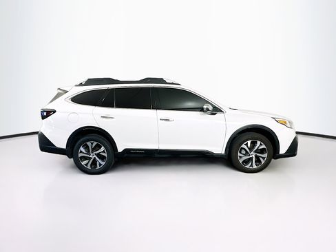 Used 2021 Subaru Outback Touring XT AWD/4WD image 10