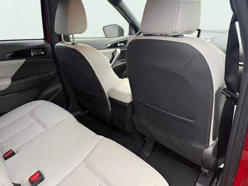 Used 2024 Mitsubishi Eclipse Cross SEL image 26