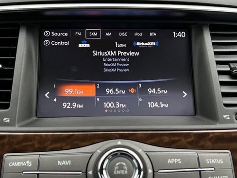 Used 2019 Nissan Armada SL w/ Premium Package image 24