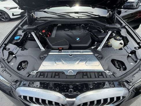 Used 2022 BMW X3 sDrive30i w/ Convenience Package w/ZPA RWD image 22