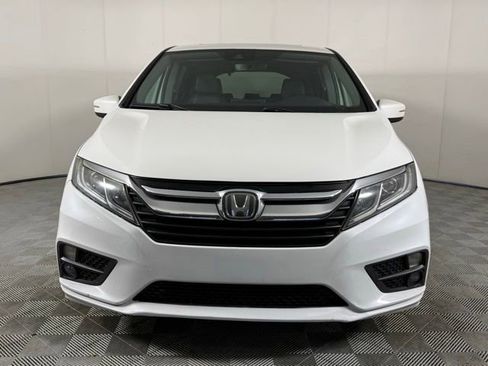 Used 2020 Honda Odyssey EX-L image 15
