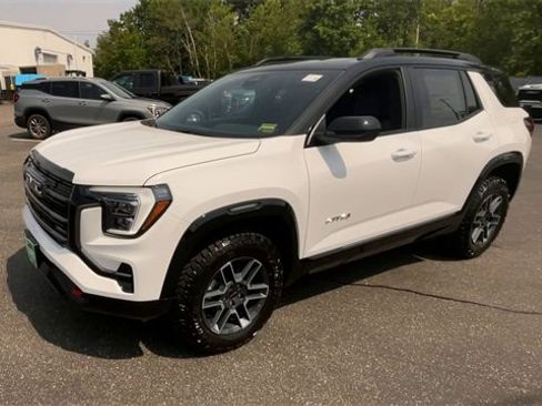 New 2026 GMC Terrain AT4 w/ Convenience Package III image 5